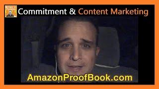 Commitment & Content Marketing