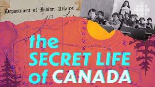 The Indian Act