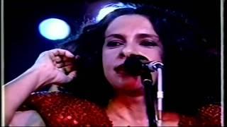 GAL COSTA - DINDI (GAL MONTREUX 1985)