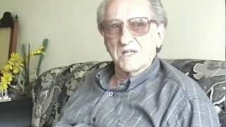 SEQ. DE ENTREVISTAS PARA TCC - UBIRATAN LUSTOSA - by kleversonpazcuritiba - edição: Luiz Garcel
