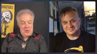 Jello Biafra's Renegrade Roundtable - Dominic Davi of Tsunami Bomb (Full Episode)