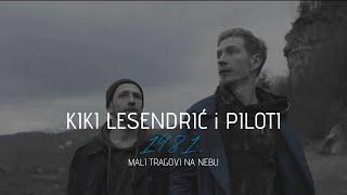 KIKI LESENDRIĆ I PILOTI - 1981 (LYRIC VIDEO)