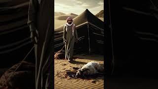 الراعي والذئب الذي اكل امه #قصص_عربية #أغرب_القصص_الحقيقية #قصة_وحكمة