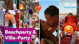 Es geht heiß her  | Are You The One?-Realitystars in Love