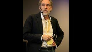 Keynote - Nikola Serbedzija by SAI Conference 2014 - Complexity of Autonomous Behaviors