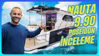 NAUTA9.90 POSEİDON İNCELEME