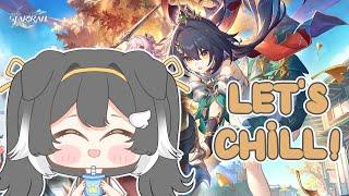 [EN/VN] HONKAI STAR RAIL: Let's game yehhhhh