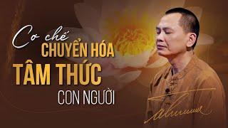 Cơ chế Chuyển Hóa Tâm Thức con người | Ngô Minh Tuấn | Học Viện CEO Hà Nội