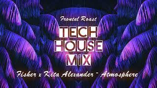  Tech House Mix | October 2023 |  (Fisher, Chris Lake, Deeper Purpose, Diplo, Noizu...)