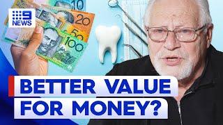 Unknown tip that could save you hundreds on private health insurance | 9 News Australia