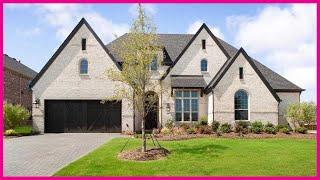 Celina New Construction at Mustang Lakes | Highland Homes | SOLD Inventory Home