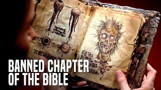 2000-Year-Old Bible Revealed Lost Chapter With Terrifying Details about Humanity’s Past