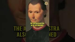 How Arthashastra Changed The West's Perception Of Ancient Indian Philosophies