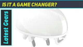 Whirlpool Freezer LED Light Bulb Replacement - Brighter, More Efficient Refrigerator Lighting!