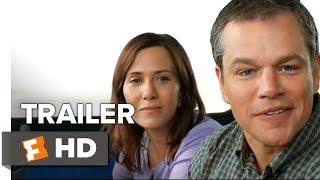 Downsizing Trailer #1 (2017) | Movieclips Trailers