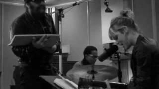 I'd Rather Go Blind - Trixie Whitley w/ Brian Blade and Daniel Lanois