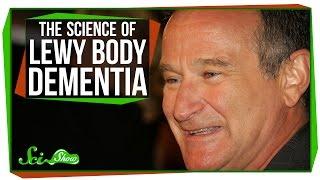 The Science of Lewy Body Dementia