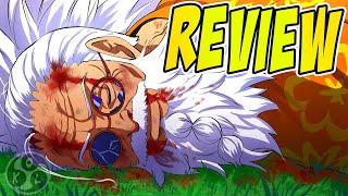 Scopper Gaban's Situation Is CRAZIER Than We Thought!! | One Piece Chapter 1149 OFFICIAL Review