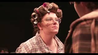 Trailer: Sam Shepard's "Curse of the Starving Class" at WCSU