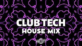 Club Tech House | Party Mix 2025