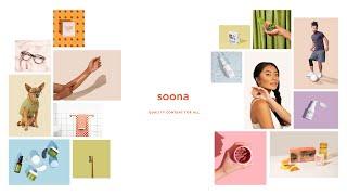 welcome to soona - how it works!