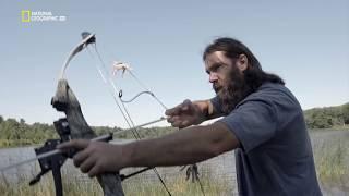 Outsiders Leben in der Wildnis Staffel 1 Folge 1 l Deutsch l German HD