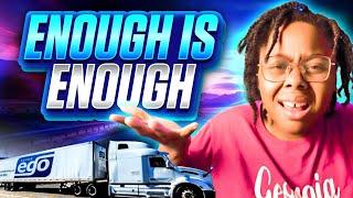 The Downfall of SuperEGO‼️| Trucking Accident & Lawsuit (Reaction)