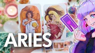 Aries CONMOCIÓN INMENSA DE FELICIDAD TE VIENE! EN TU CASA NADIE LOGRÓ ESTO ANTES Tarot de Tallulah