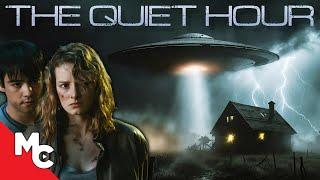 The Quiet Hour | Full Movie | Post Apocalyptic Survival Sci-Fi | Alien Invasion