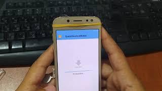 Samsung J530FM android 9 U8 frp unlock