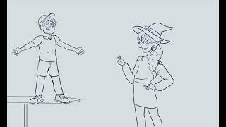 TAZ: Balance Animatic - Taako is Fabulous