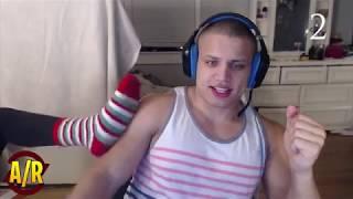 Tyler1's Top 10 Clips of all Time! - Twitch Highlights