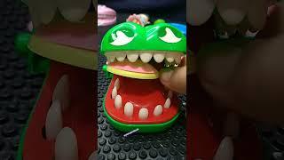 crocs got the doctor's light #youtubecreator #toy #satisfying #crocs #asmr #youtubeshorts #viral