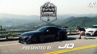 Slammedenuff Sevierville 2024 Aftermovie | 4K