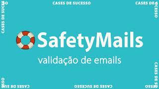 Kitei - Cases de Sucesso SafetyMails