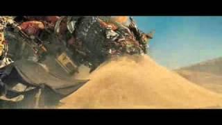 Devastator Toy Commercial