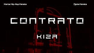 Kantar HipHop · Karaoke Contrato · K1ZA