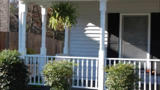 How to Replace a Porch Column