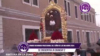 NAZARENAS TV - Sábado 05 de Octubre del 2024