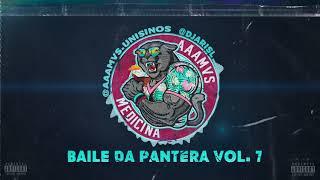 BAILE DA PANTERA VOL. 7 - DJ ARI SL