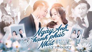 Lý Tuấn Kiệt x Linh Rin - Ngày Anh Hạnh Phúc Nhất  Mình Bên Nhau Bạc Mái Đầu …