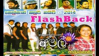 Flash Back - Live At Habarakada 2014 - Full Show - WWW.AMALTV.COM