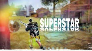 Superstar | Free fire montage | Wave ff