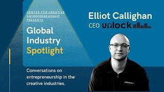 Global Industry Spotlight - Elliot Callighan