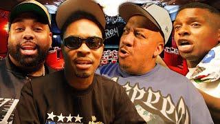 FIGGMUNITY WORLD LIVE SHOW VLOG 2025!