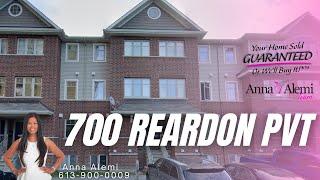 700 Reardon Private - Anna Alemi Real Estate Broker & Team - YOUR HOME SOLD GUARANTEED