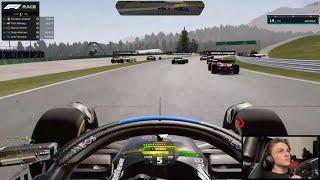 3 Wide Never Ends Well.. | PSGL Austria Round 8