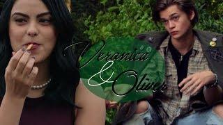 Oliver & Veronica  |  rude boy