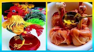 Creative art and crafts ideas at another level that beyond human imagination || satisfying▶7