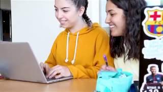 International Students Choose Marquette | Marquette University